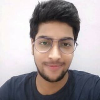 Aditya Pandey profile picture