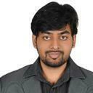 Aniket Rajendra Trimbake profile picture