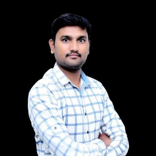 Sachin Magar profile picture