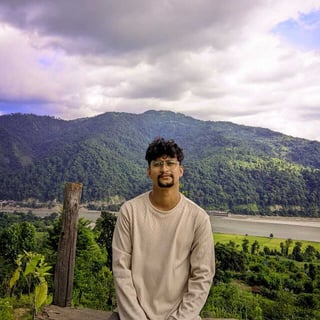 Sahil khatiwada profile picture