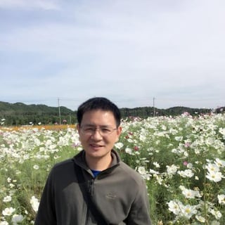 Yiping Cheng profile picture