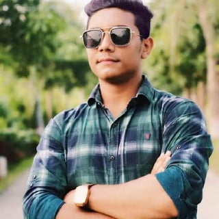 Toukir Ahmed.Dev profile picture