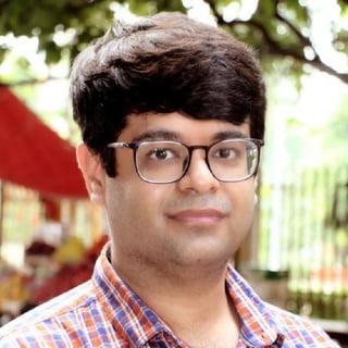 Saksham Malhotra profile picture