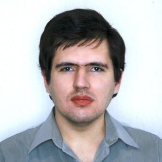 Ilyas Gasanov profile picture