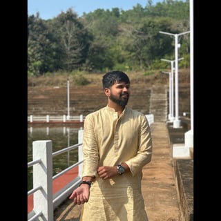 Rahul Bandodkar profile picture