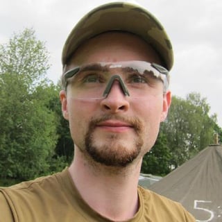 Vladimir Osipov profile picture