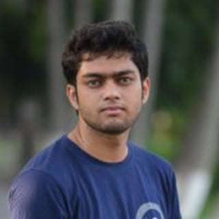 Mir Mursalin Ankur profile picture