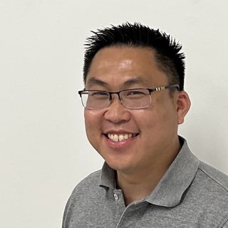 Albert Wong profile picture