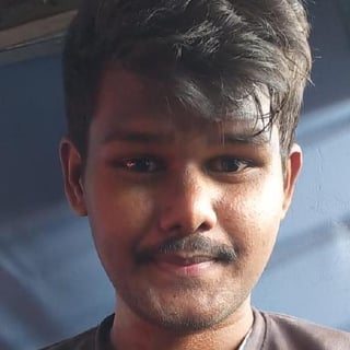 Pranith Pashikanti profile picture