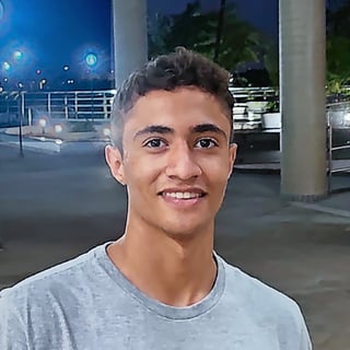 Hugo Souza profile picture