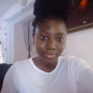 Mary Ajayi profile picture