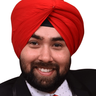 Parminder Singh profile picture