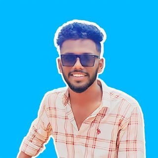 Anuj Jamdade profile picture