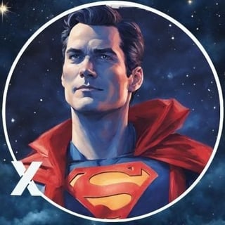 SupermanSpace profile picture