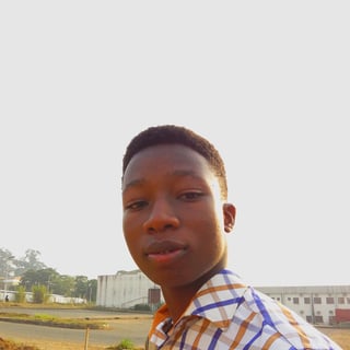 Badejo Emmanuel Adewale profile picture