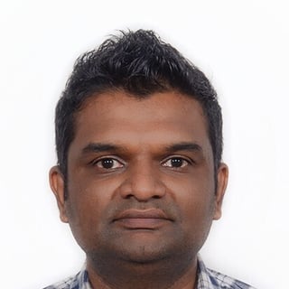 Suravi Pubudu profile picture