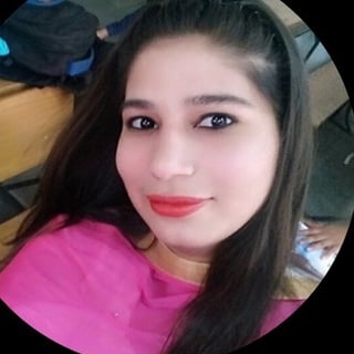 Seema Beniwal profile picture