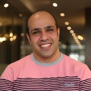 Mohammad Karimi profile picture