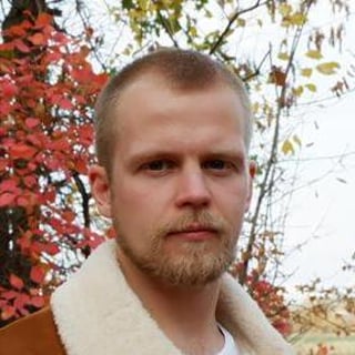 Dmitriy Tishin profile picture