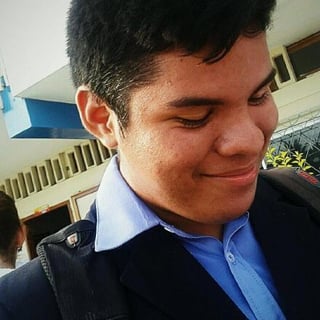 Enmanuel Magallanes Pinargote profile picture