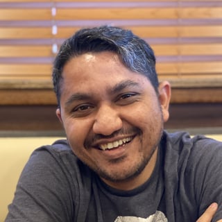 Kratu Desai profile picture