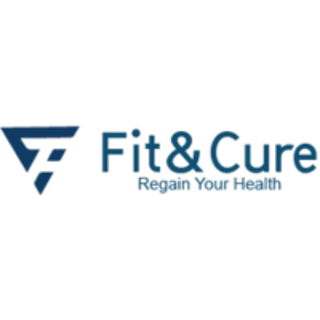 FitandCure profile picture