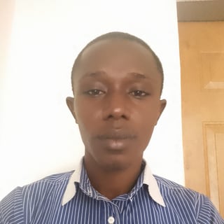 Edoh Kindness Ibrahim profile picture