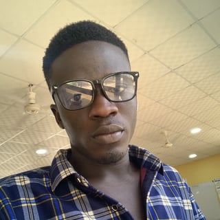 George Timileyin Samuel profile picture