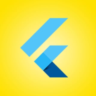 Flutter Awesome profile picture