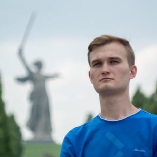 Max Sysoev profile picture