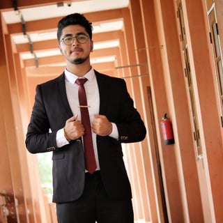 Amrit Khadka profile picture