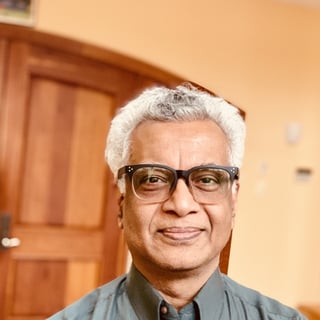 Raj Nair profile picture