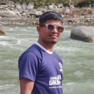 Phuldev Mandal  profile picture