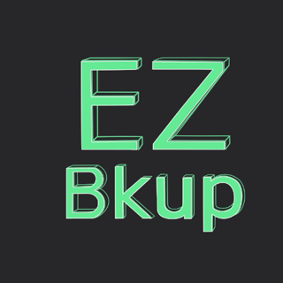 EZ Bkup profile picture