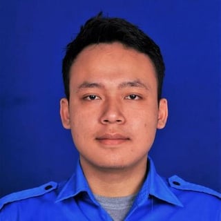 Muhammad Wyndham Haryata Permana profile picture