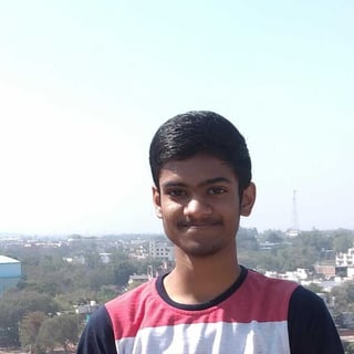 Harsh Kumar profile picture