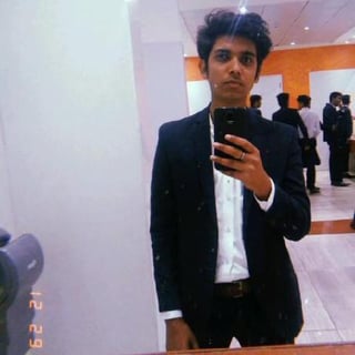 SHIVAM PATERIYA profile picture