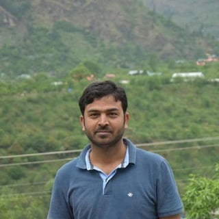 Jitendra Kumar profile picture