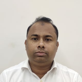 Md. Alamgir Kabir profile picture