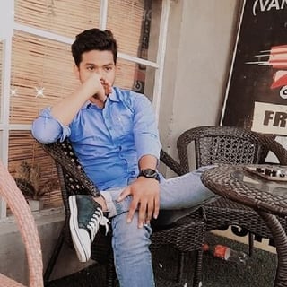 Armaan Khan profile picture