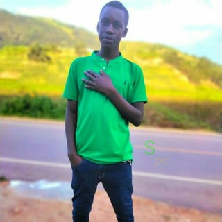 HAGENIMANA Samuel profile picture