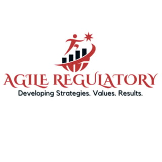 Agile Regulatory profile picture