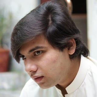 Waleed Zafar profile picture