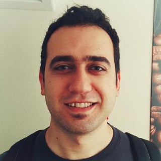 Burak Kucukparmaksiz profile picture