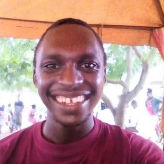 Obed Nyakundi Paul profile picture