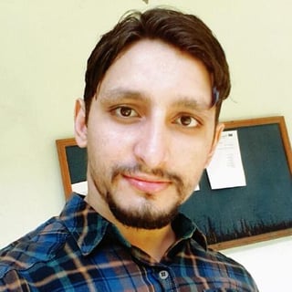 Suleman Khan profile picture