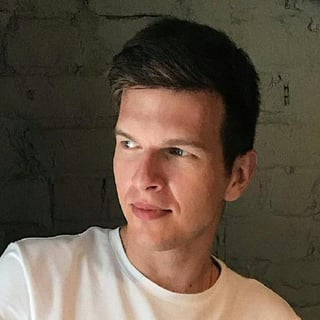 Anton Konev profile picture