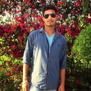 Abhishek Kumar profile picture