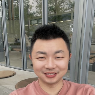 Gary Lu profile picture