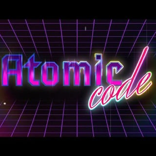 Atomic Code profile picture